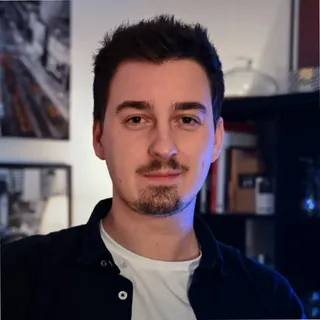Clément Petetin, community manager freelance