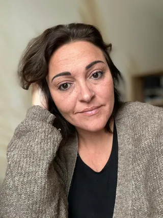 Aurélie Tillard, freelance ugc content creator