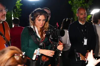 Roxane Balcerek, vidéaste / monteur vidéo freelance