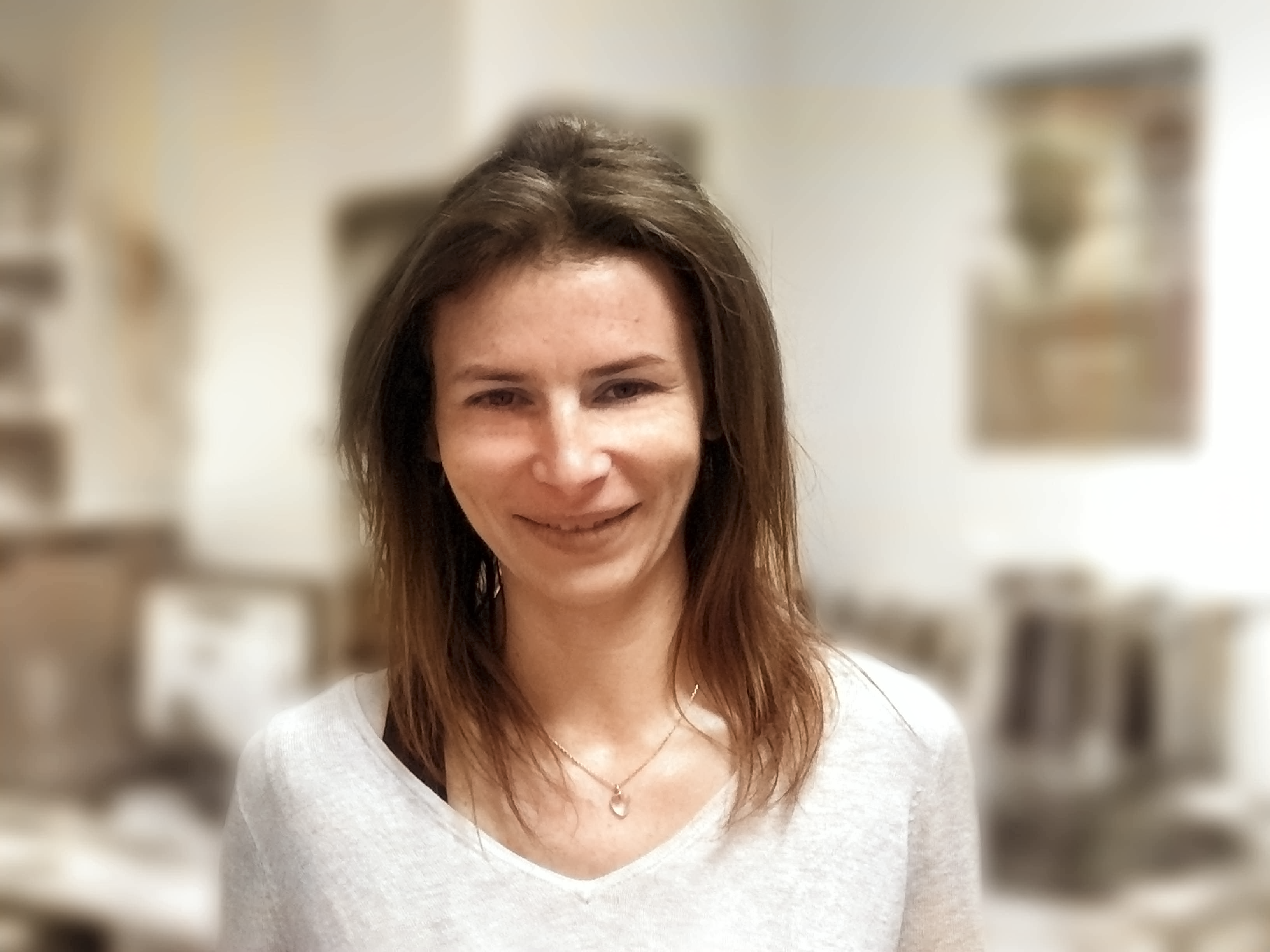 Marie-Laure Nidelet