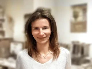 Marie-Laure Nidelet, freelance graphic designer