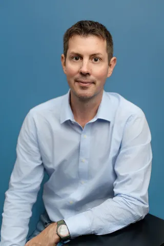 Martial Pradaud, freelance community manager