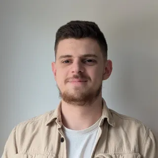 Océance Fourdain, freelance full-stack web developer