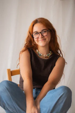 Charlotte Coppens, photographe freelance