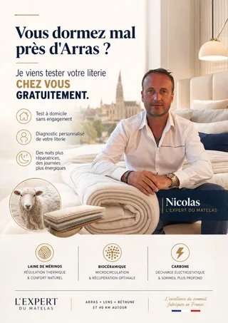 Nicolas Dumoulin, photographe freelance
