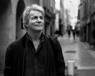 Bertrand Desprez, photographe freelance