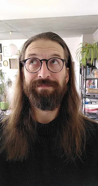 Jérémy Galodé Studio 25, freelance graphic designer