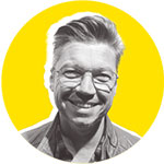 Eric Colin
