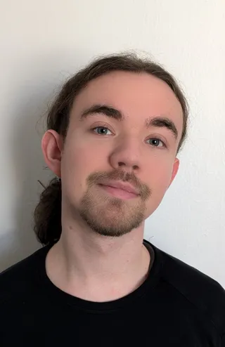 Dylan Henocque, freelance full-stack web developer