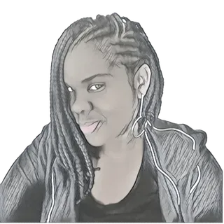 Béatrice Thébeau, graphiste freelance