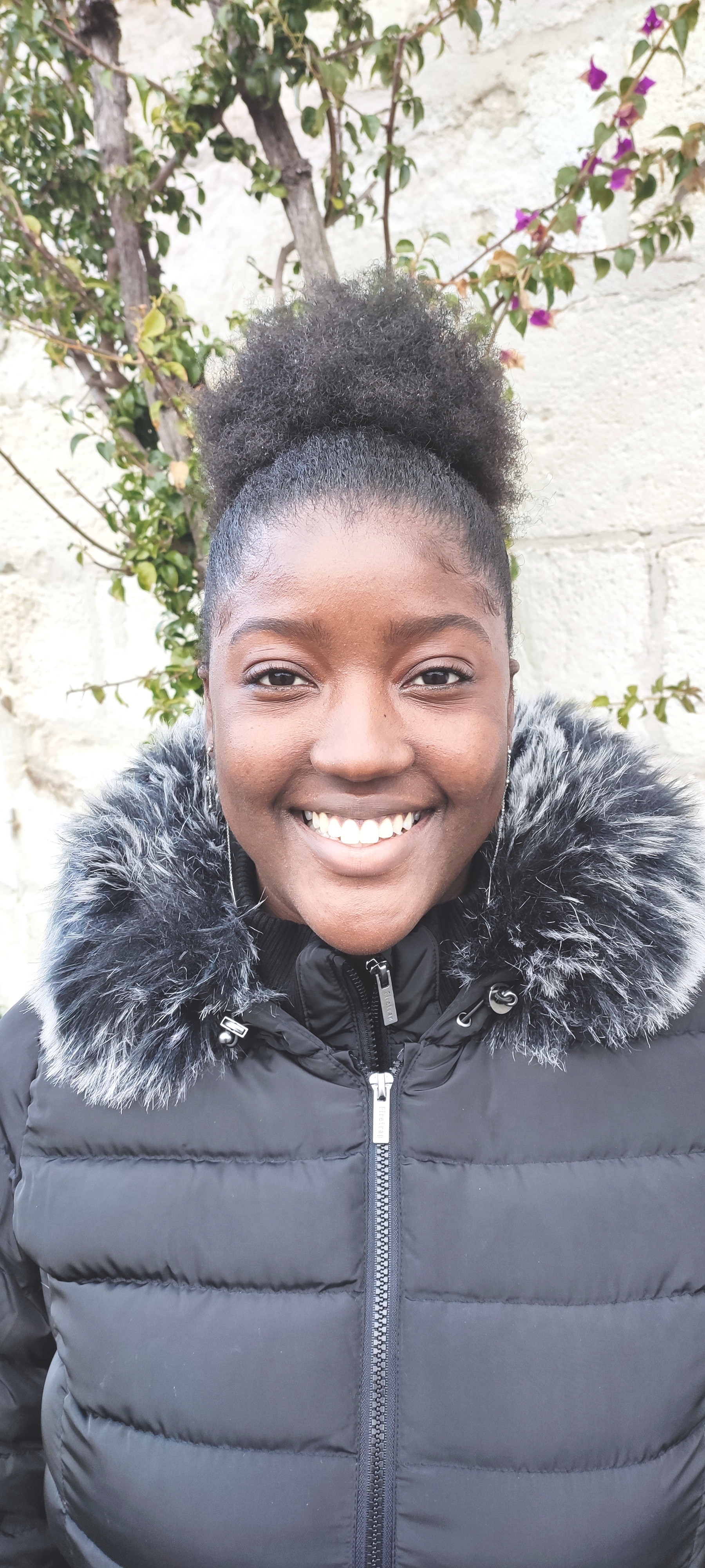 Naëllie Rigobert