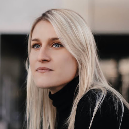 Charlotte Carré