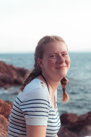 Mallory Verrier, photographe freelance