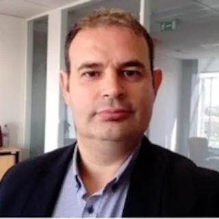 Dominique Fernagut, freelance freelance project manager