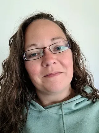 Cindy Delacotte, graphiste freelance