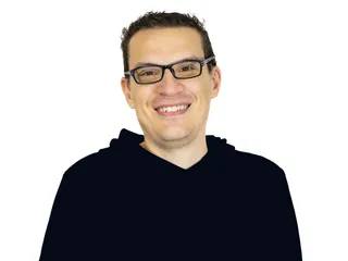 Jérôme Caproni, graphiste freelance