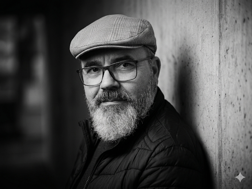 Mickael Guyot