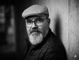 Mickael Guyot, freelance photographer