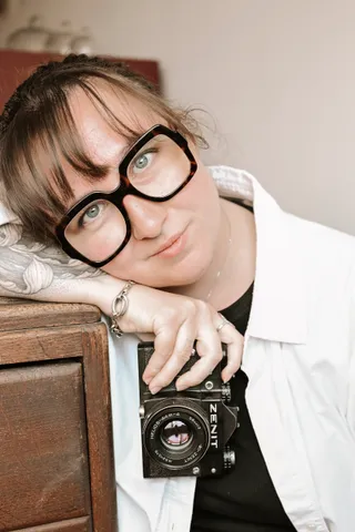 Lucciola Photographie, photographe freelance