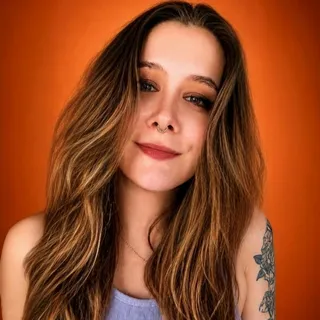 Allison Gauduin, freelance graphic designer