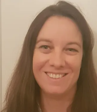 Christelle Rousselle, freelance translator