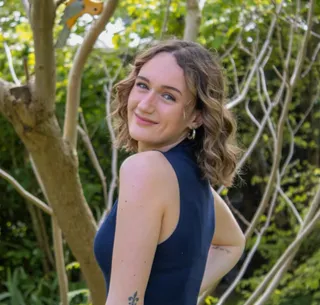 Charlotte Thouillez, graphiste freelance