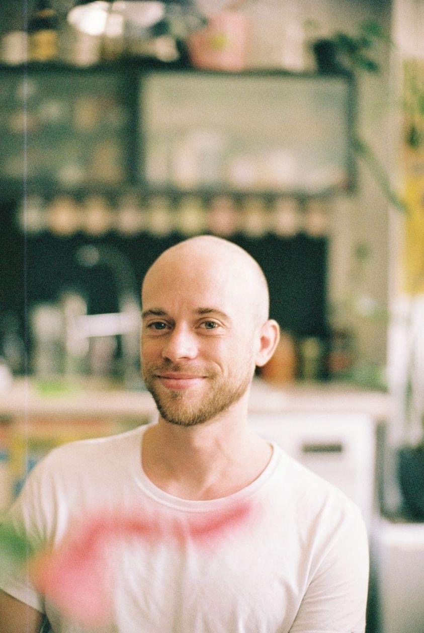 Thomas Morel