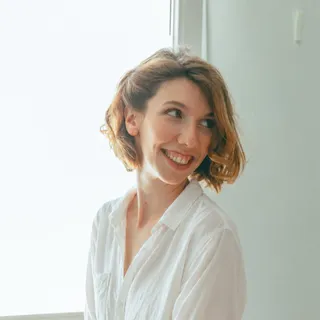 Louana Visez, consultant seo freelance