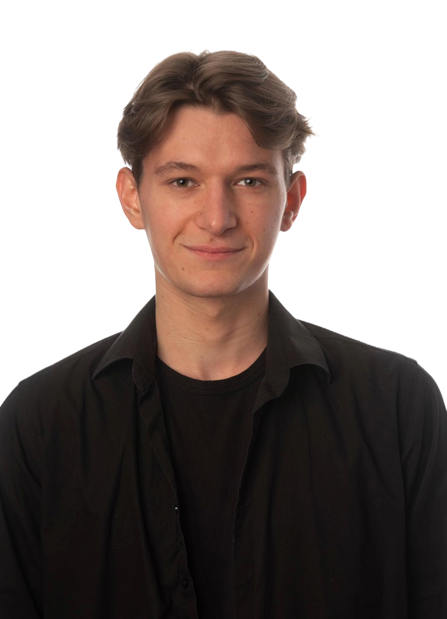 Valentin Drygas