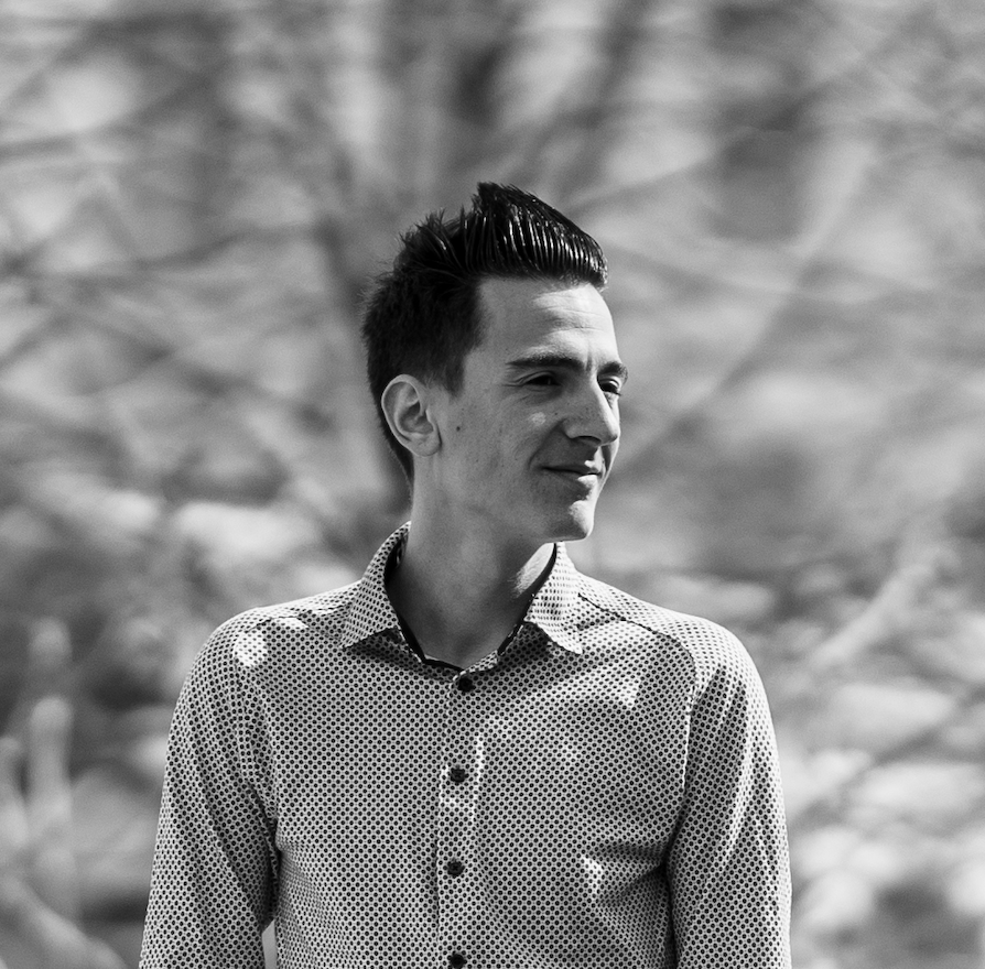 Raphaël Atlan