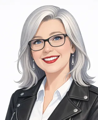 Emilie Delaforge, assistant(e) virtuel(le) freelance