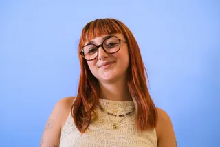 Chloé Ballain, photographe freelance