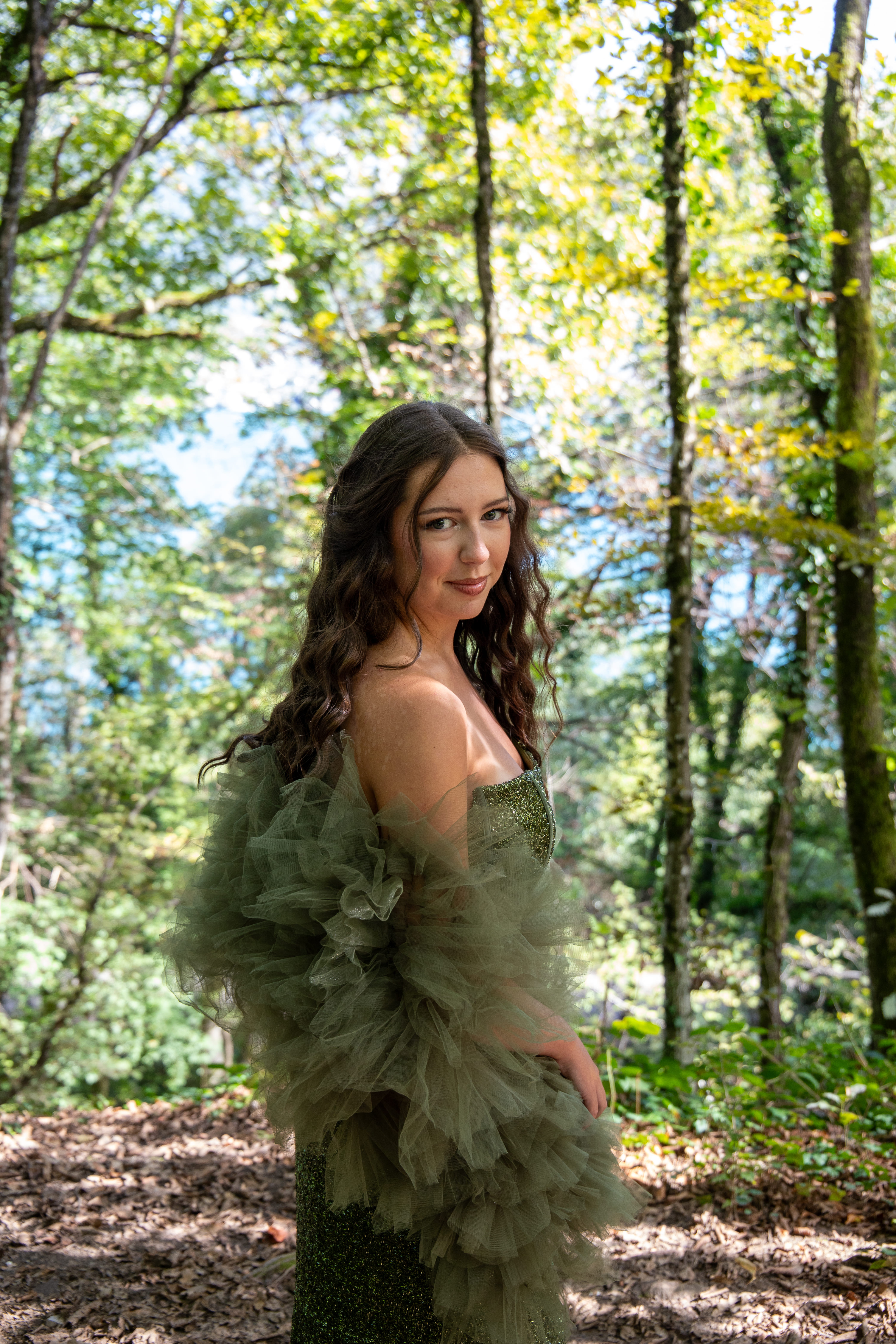 Shooting pour entrepreneuse — 1