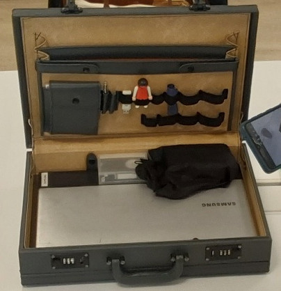 Atelier de sensibilisation cybersécurité — 3