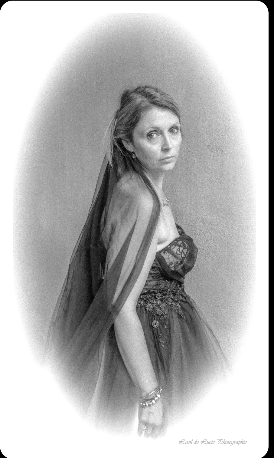 Portrait — 1